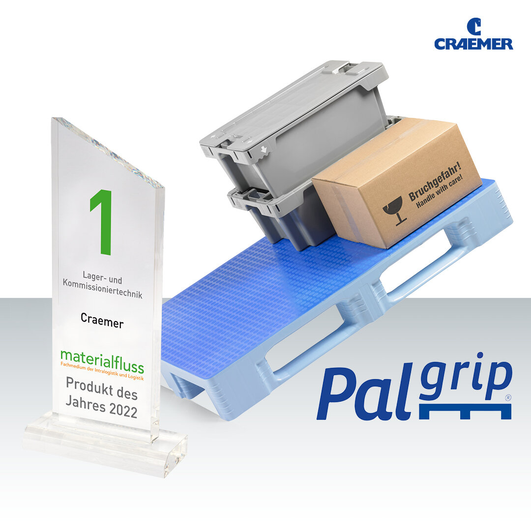 TC Palgrip product of the year 2022